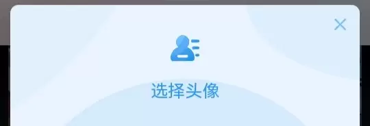 头像插件-嗨斯链−云上开发系统