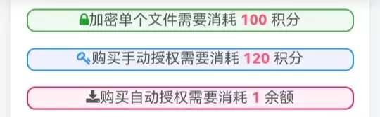 授权管理系统-嗨斯链−云上开发系统